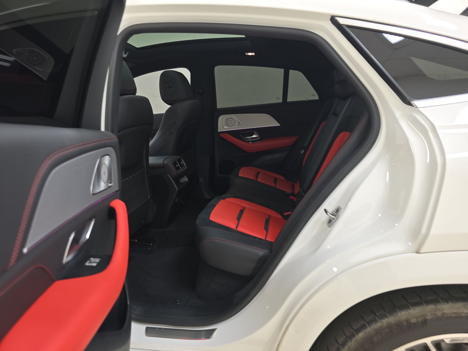 2023 Mercedes-Benz GLE AMG GLE 53 AWD