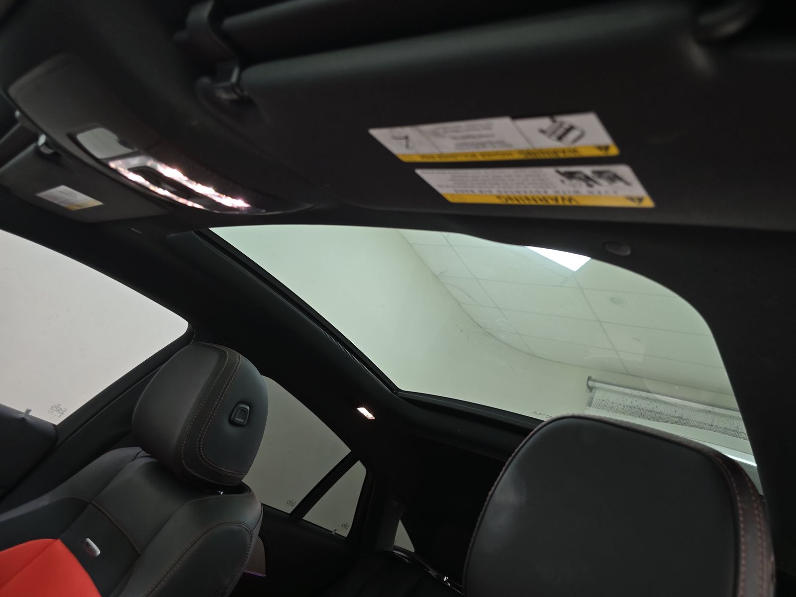 2023 Mercedes-Benz GLE AMG GLE 53 AWD