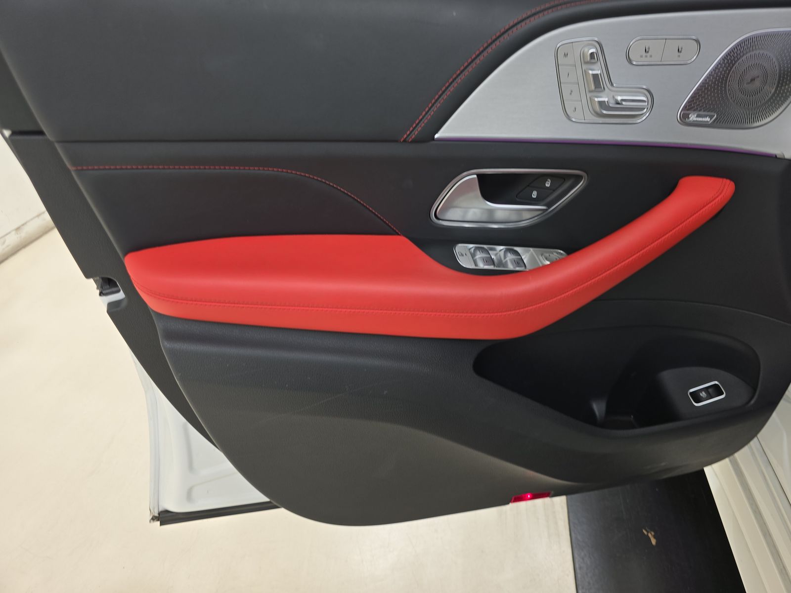 2023 Mercedes-Benz GLE AMG GLE 53 AWD