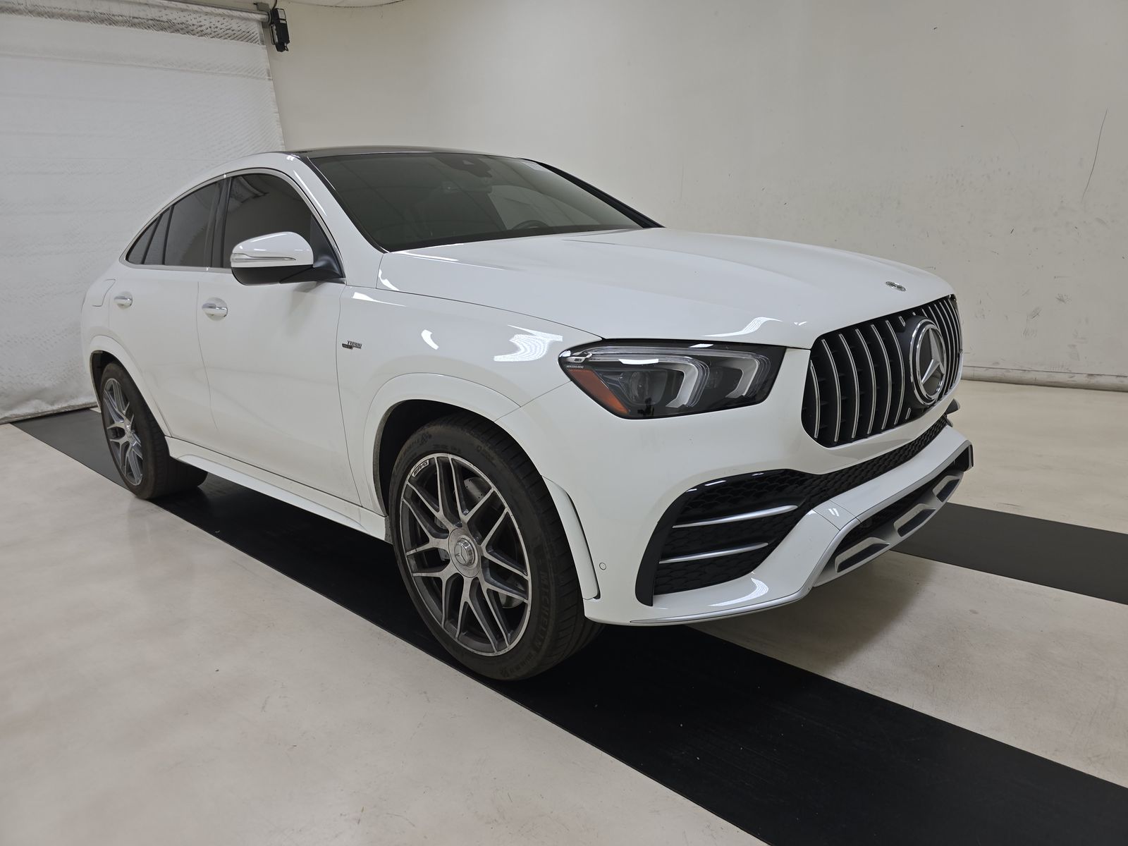 2023 Mercedes-Benz GLE AMG GLE 53 AWD