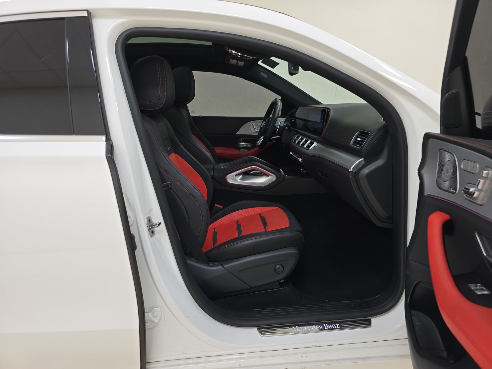 2023 Mercedes-Benz GLE AMG GLE 53 AWD