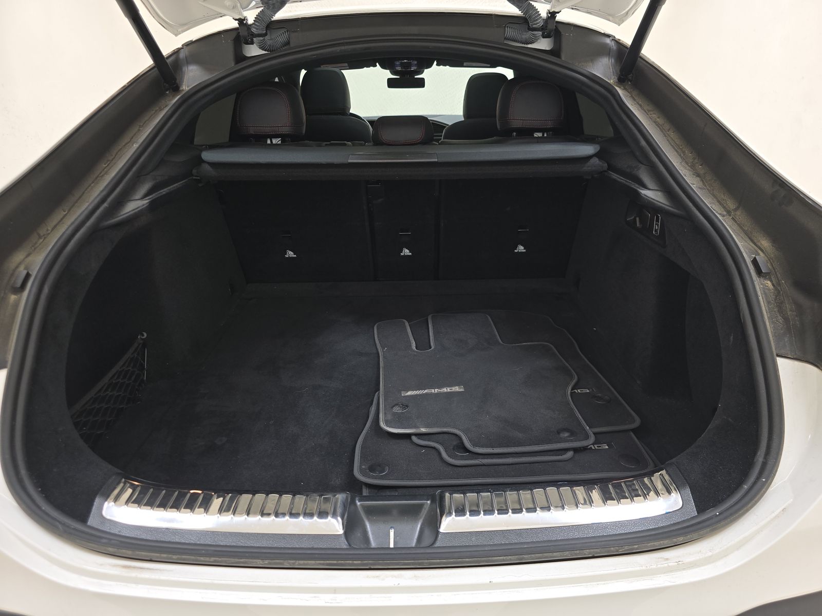 2023 Mercedes-Benz GLE AMG GLE 53 AWD