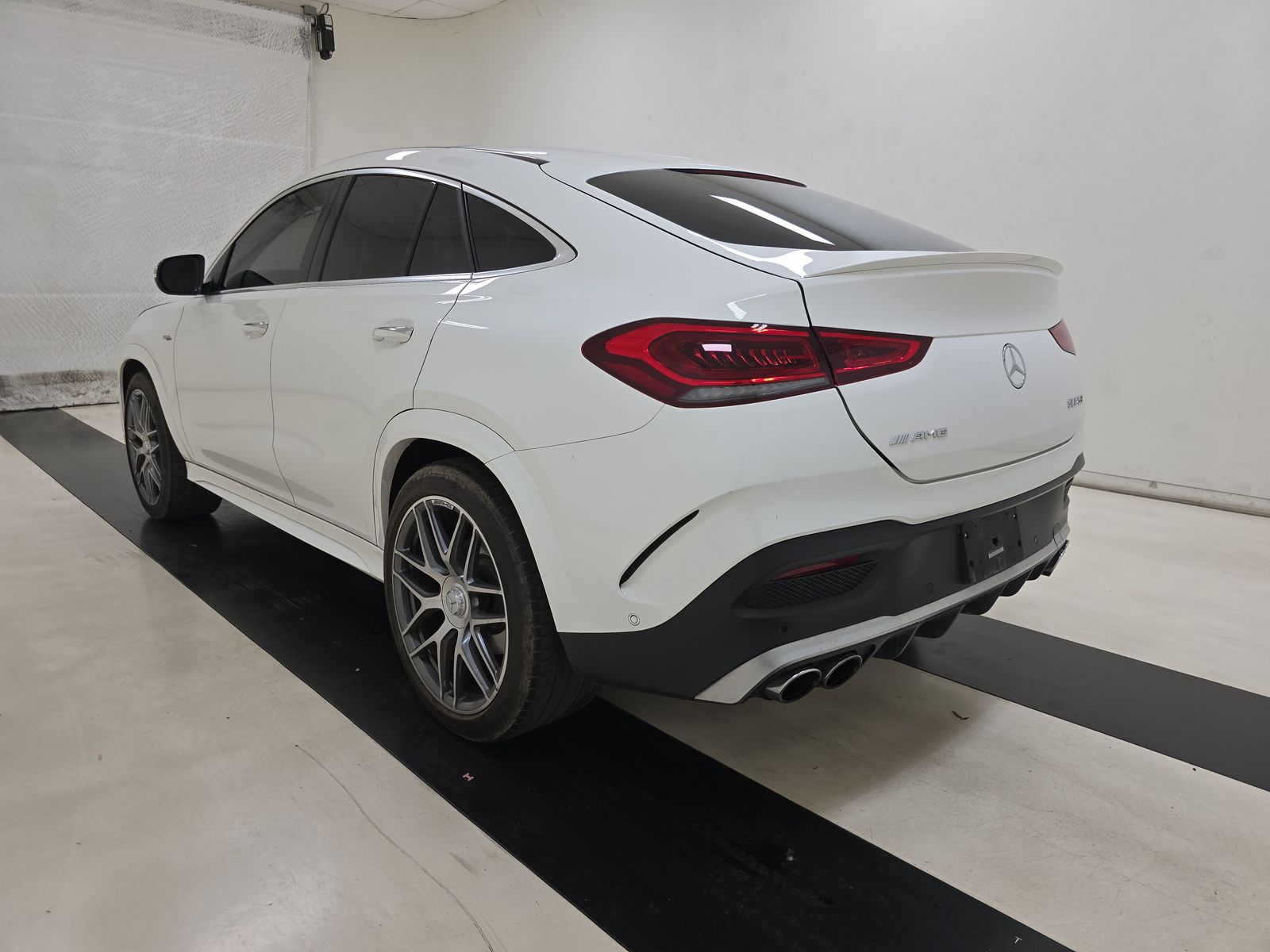 2023 Mercedes-Benz GLE AMG GLE 53 AWD