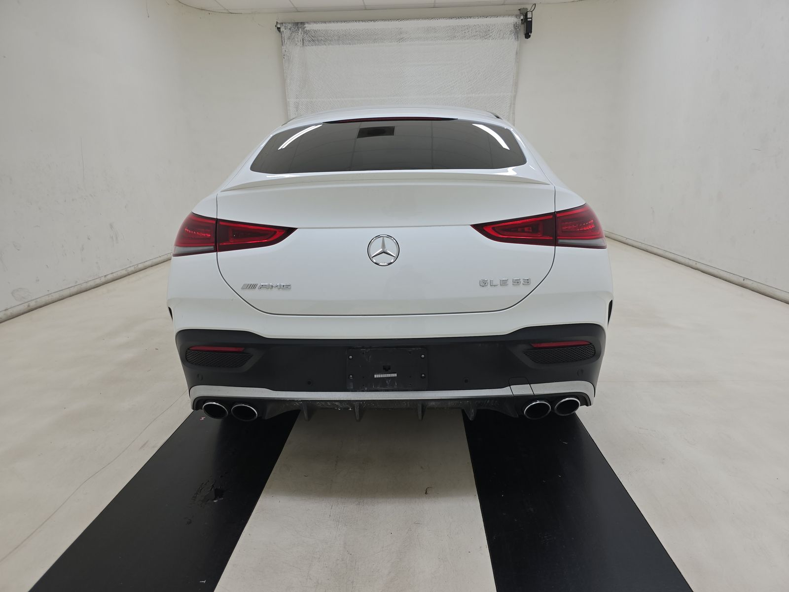 2023 Mercedes-Benz GLE AMG GLE 53 AWD