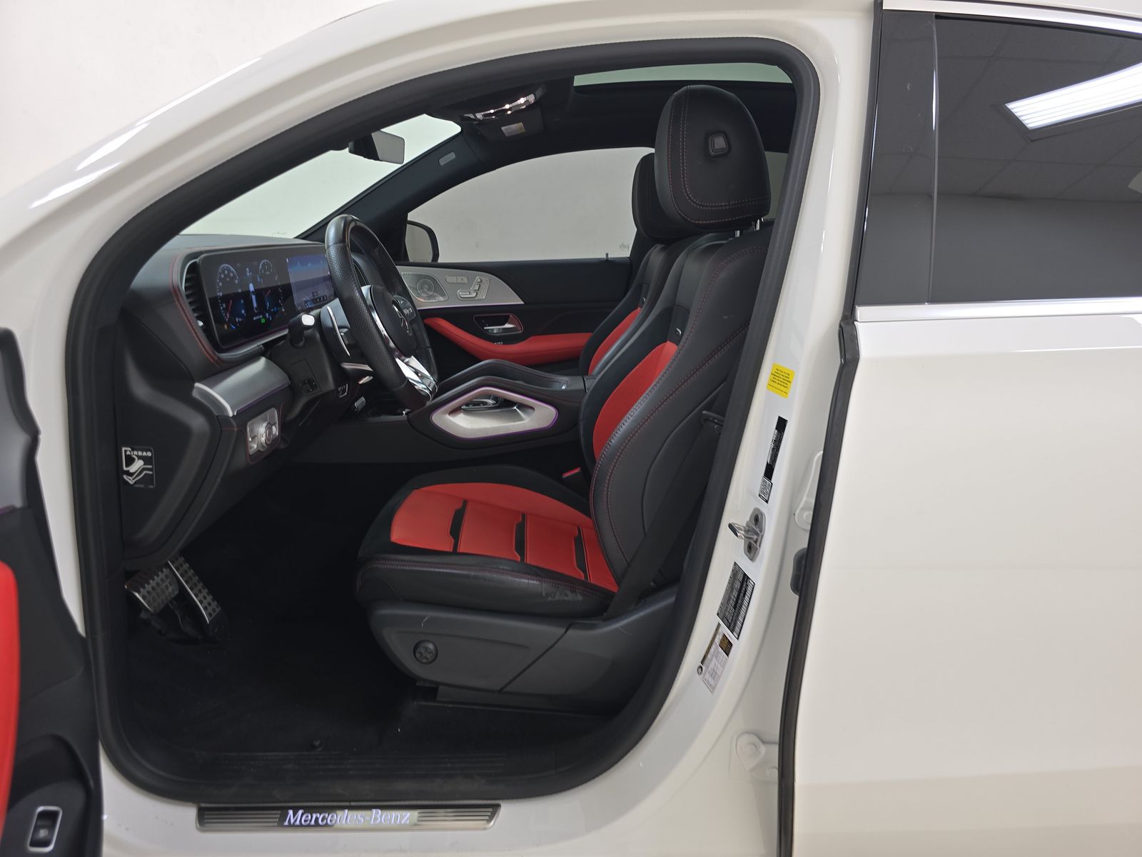 2023 Mercedes-Benz GLE AMG GLE 53 AWD