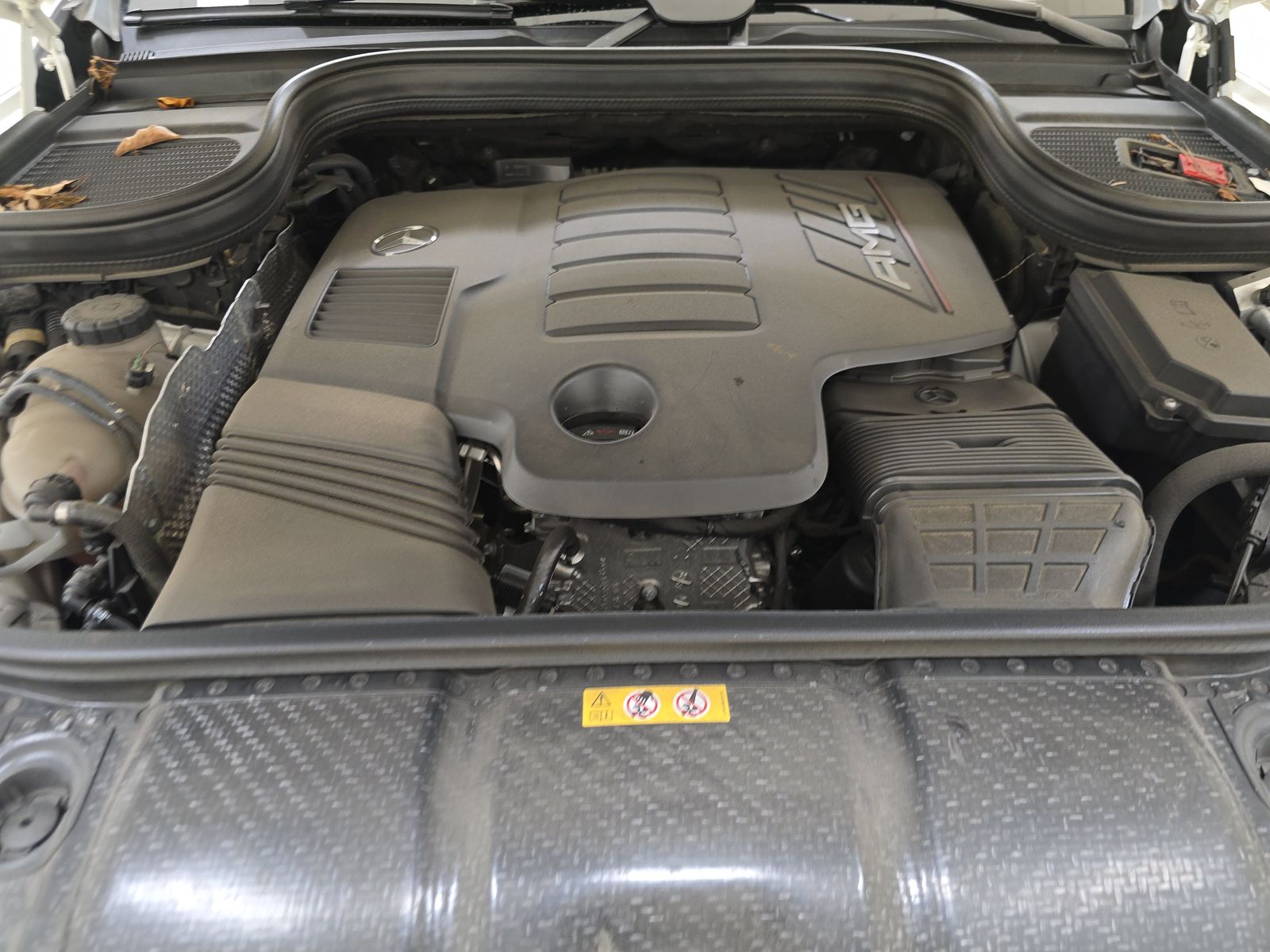 2023 Mercedes-Benz GLE AMG GLE 53 AWD