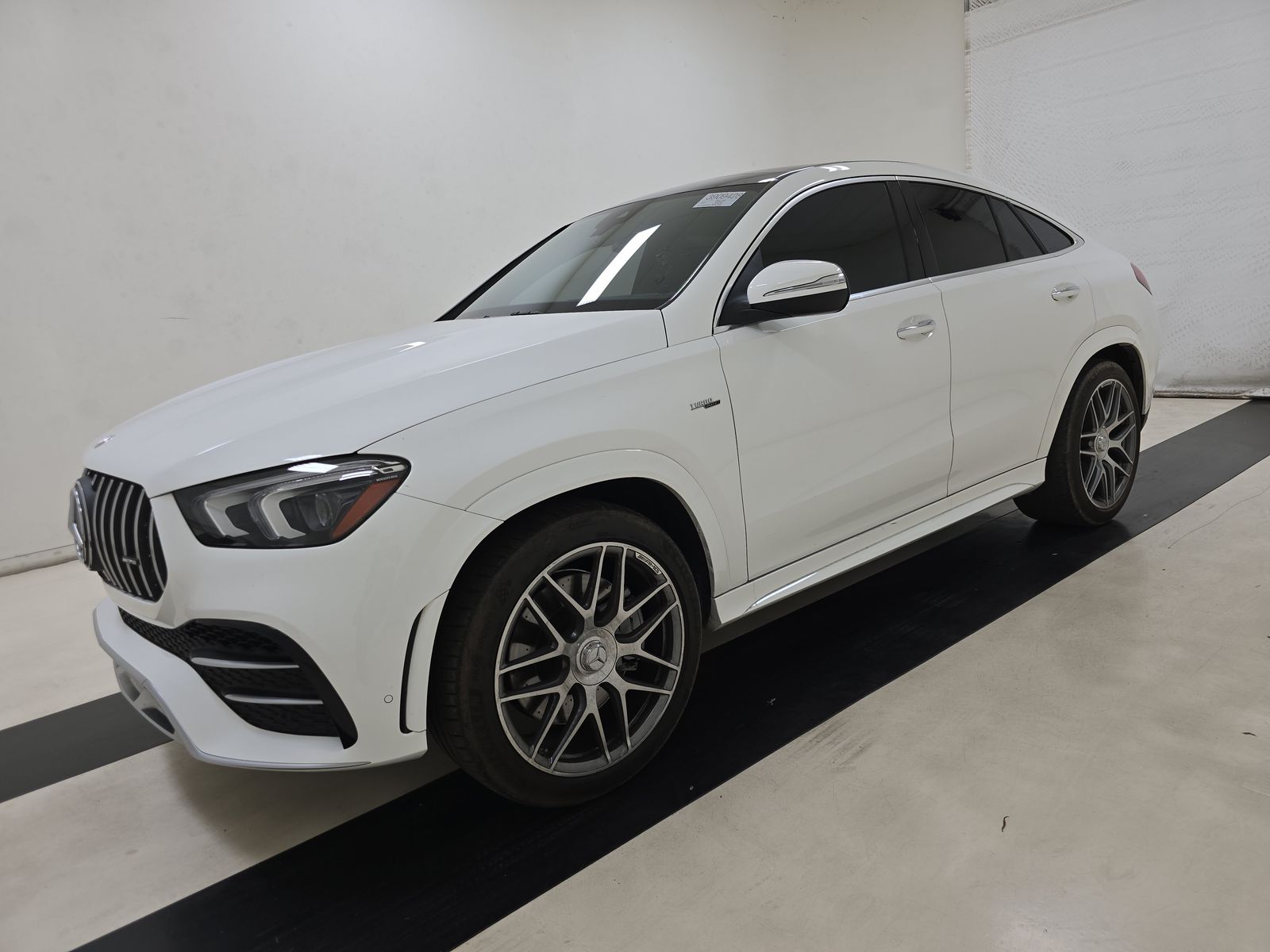 2023 Mercedes-Benz GLE AMG GLE 53 AWD
