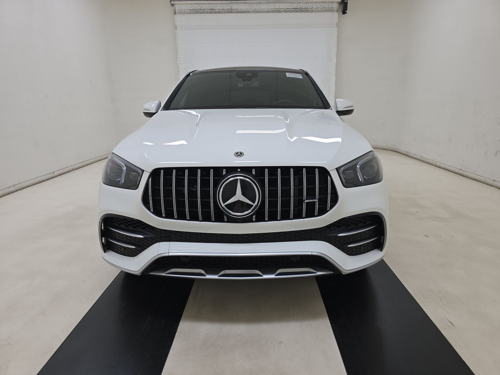 2023 Mercedes-Benz GLE AMG GLE 53 AWD