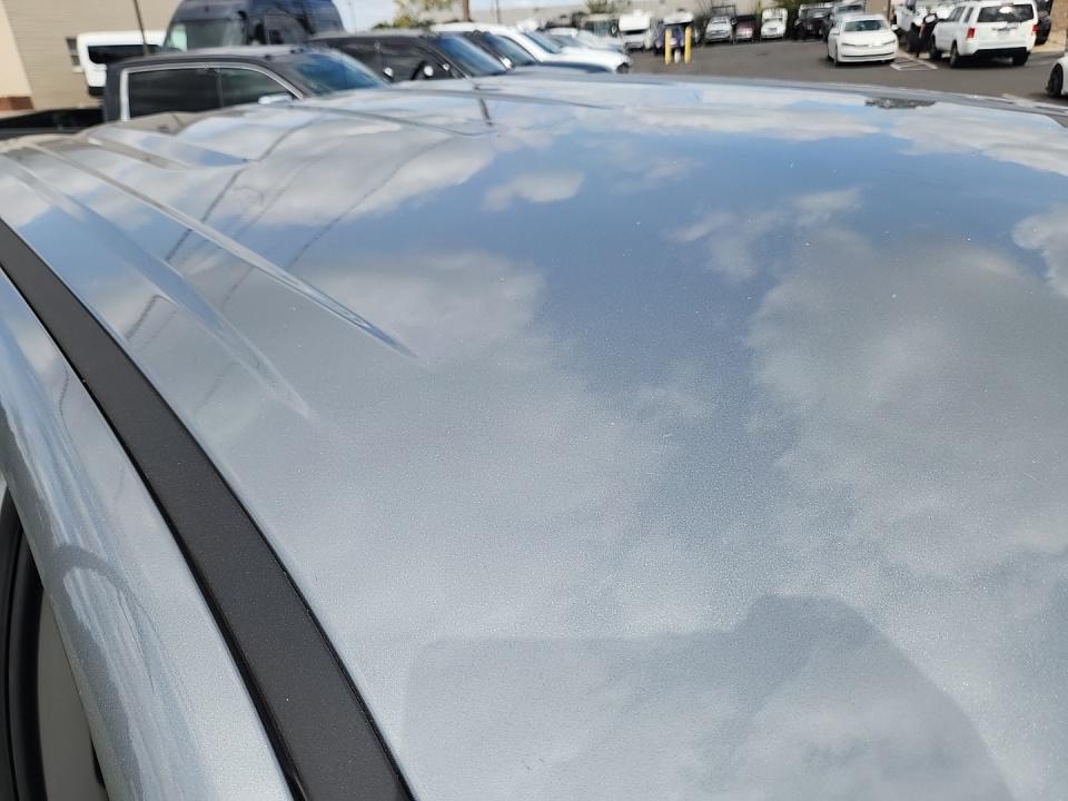 2024 Chevrolet Silverado 2500HD Custom AWD