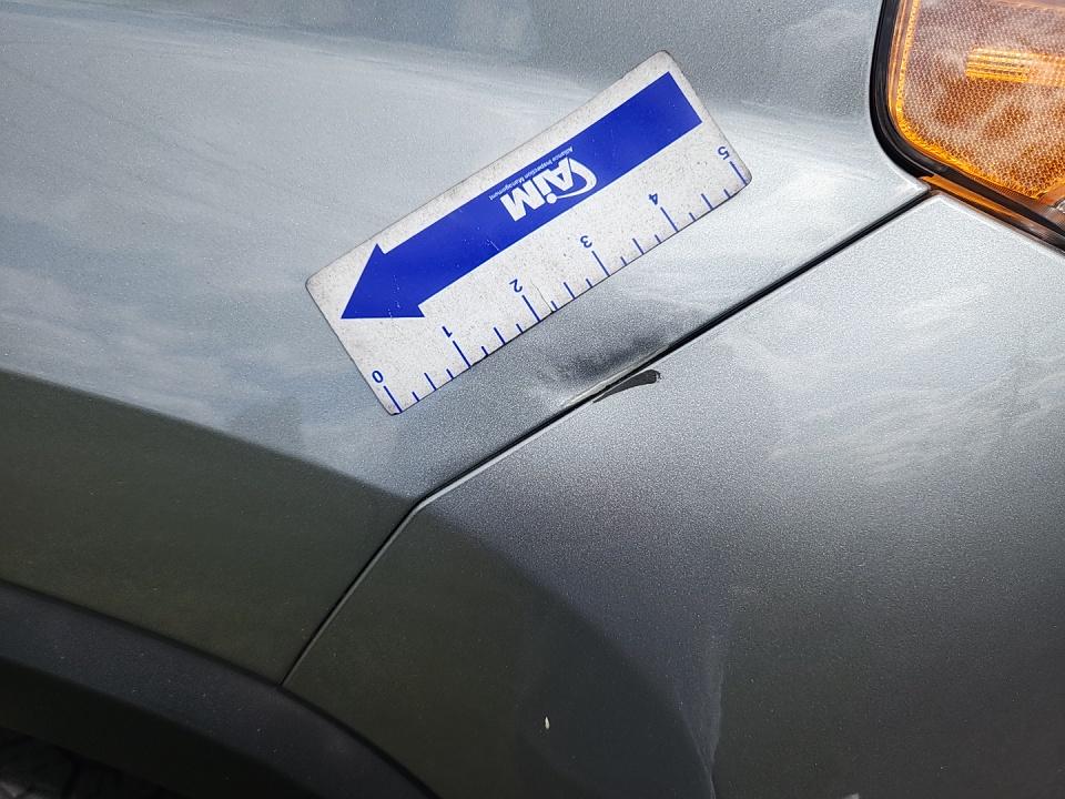 2024 Chevrolet Silverado 2500HD Custom AWD