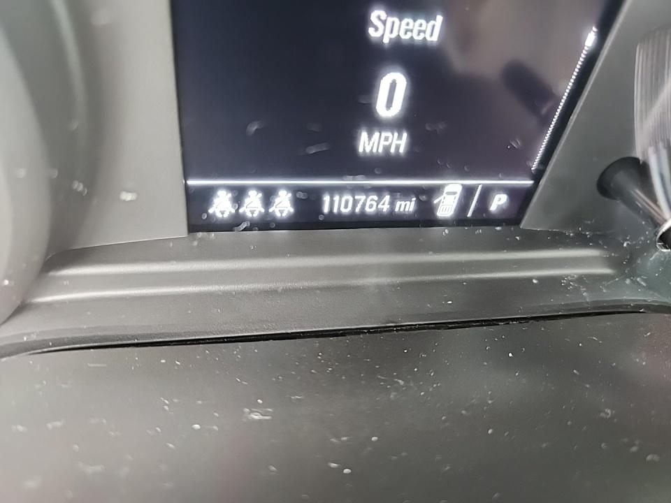 2024 Chevrolet Silverado 2500HD Custom AWD