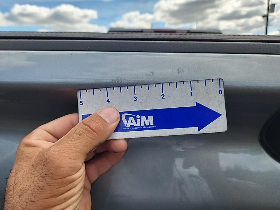 2024 Chevrolet Silverado 2500HD Custom AWD