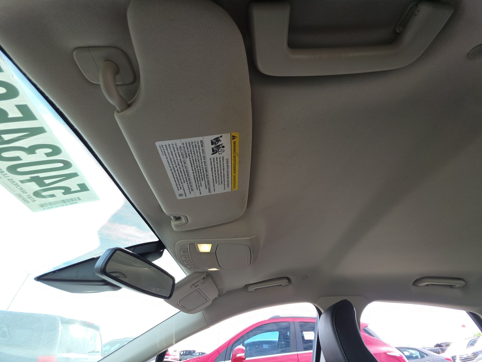 2018 Ford Fusion Hybrid SE FWD