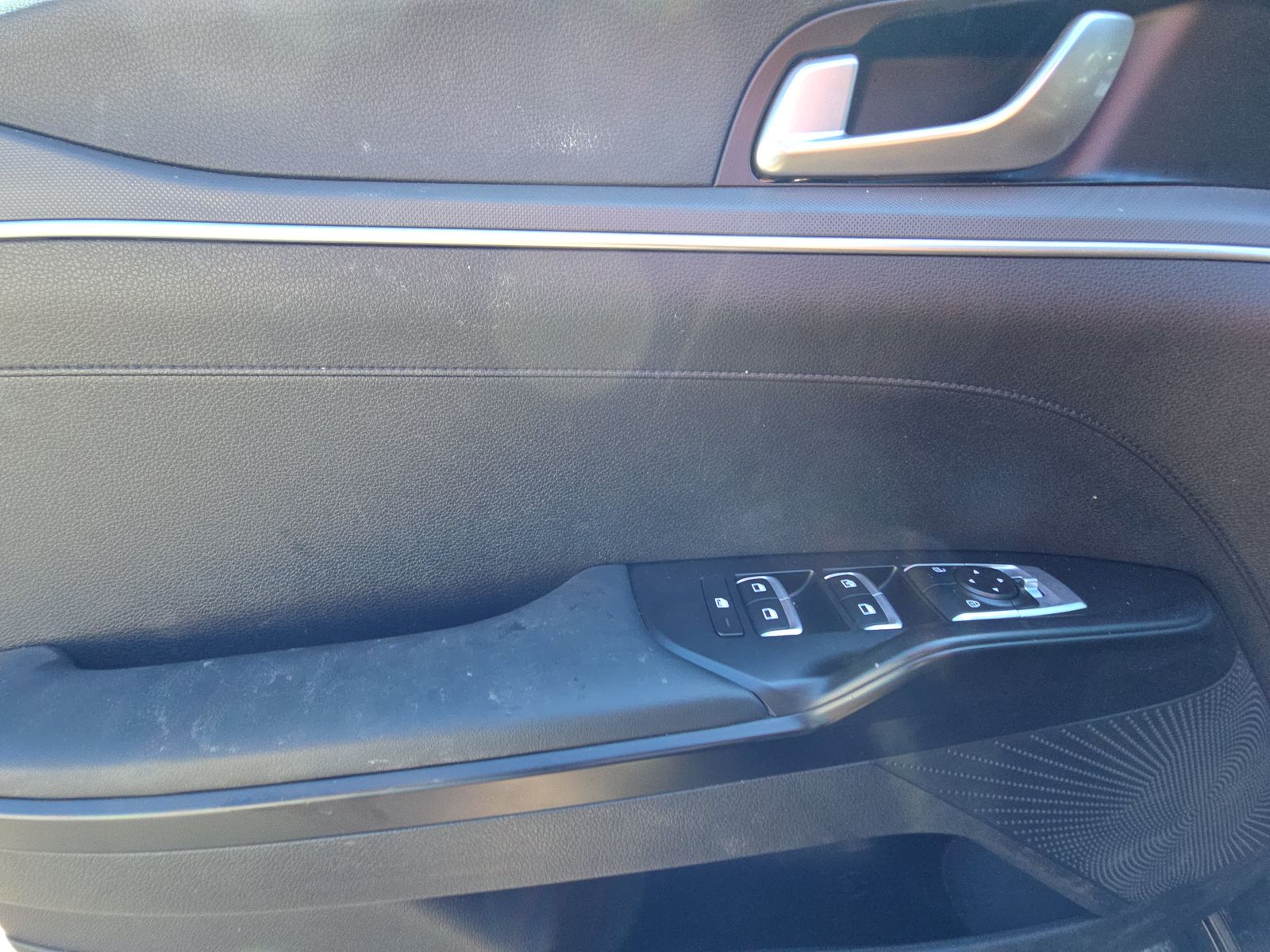 2023 Kia K5 GT-Line AWD