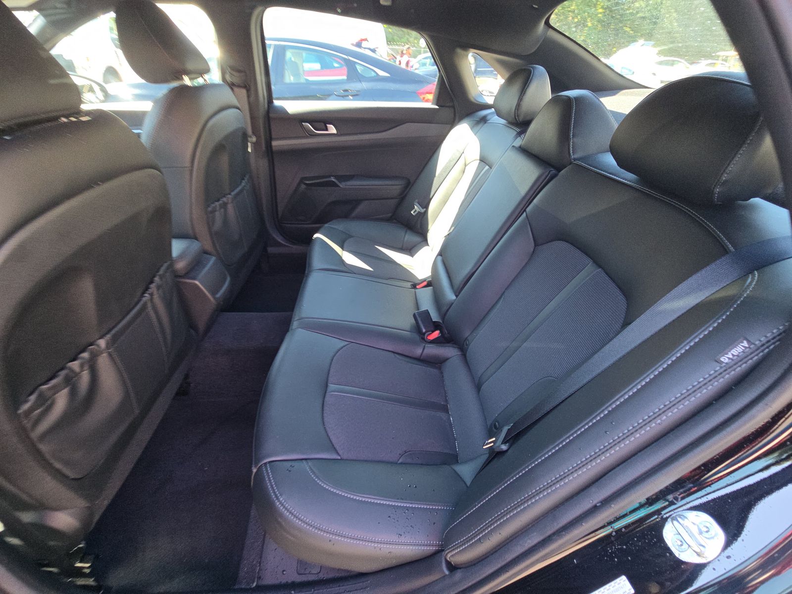 2023 Kia K5 GT-Line AWD