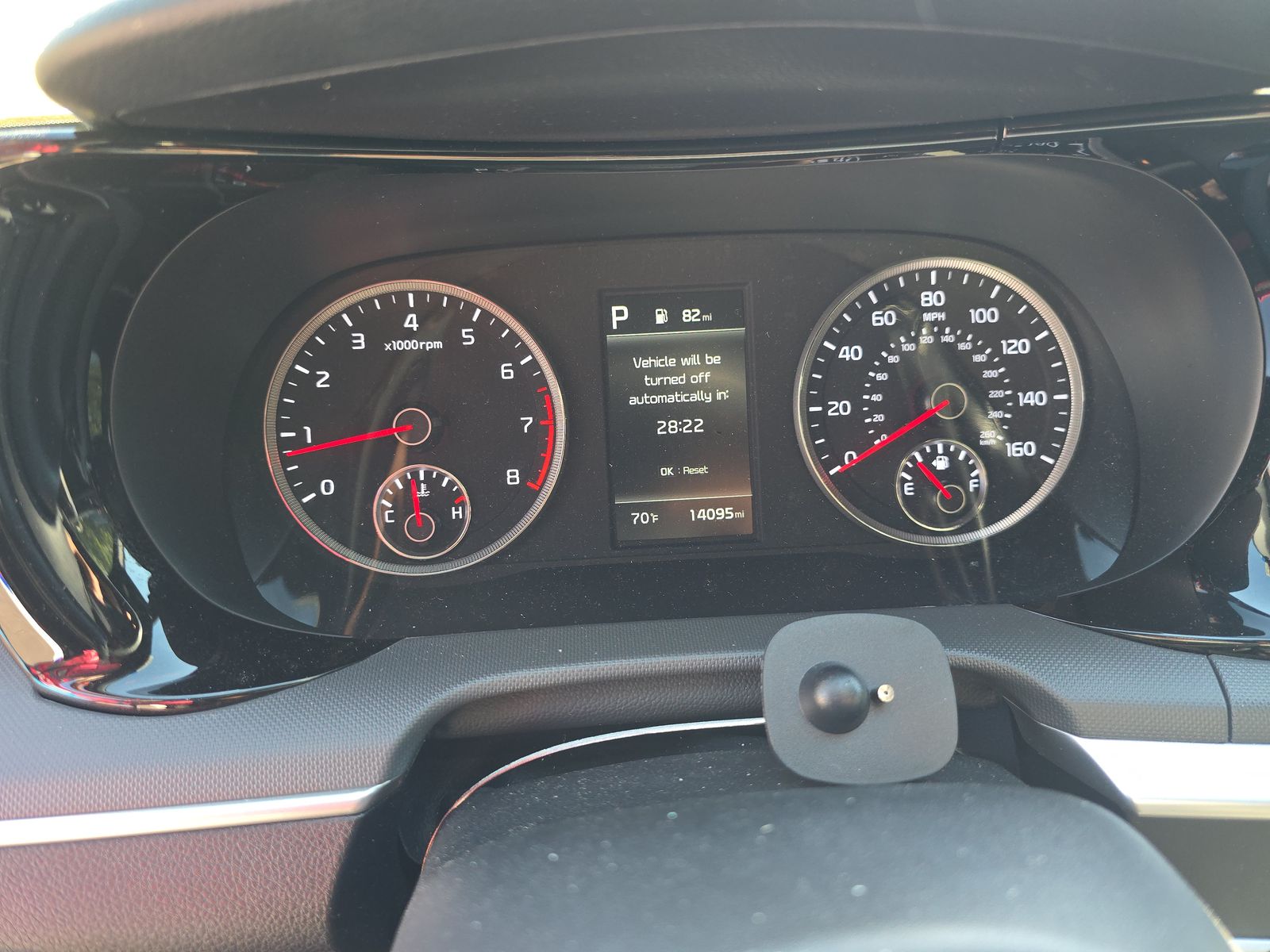 2023 Kia K5 GT-Line AWD