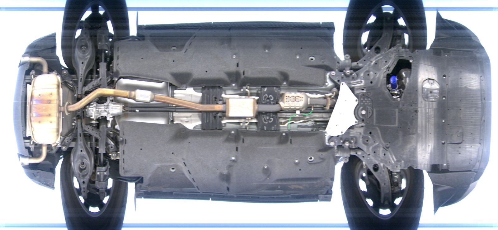 2024 MAZDA CX-5 2.5 S Select Package AWD