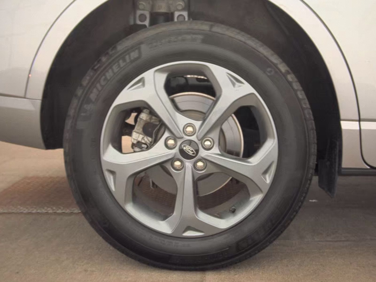 2023 Ford Escape ST-Line AWD