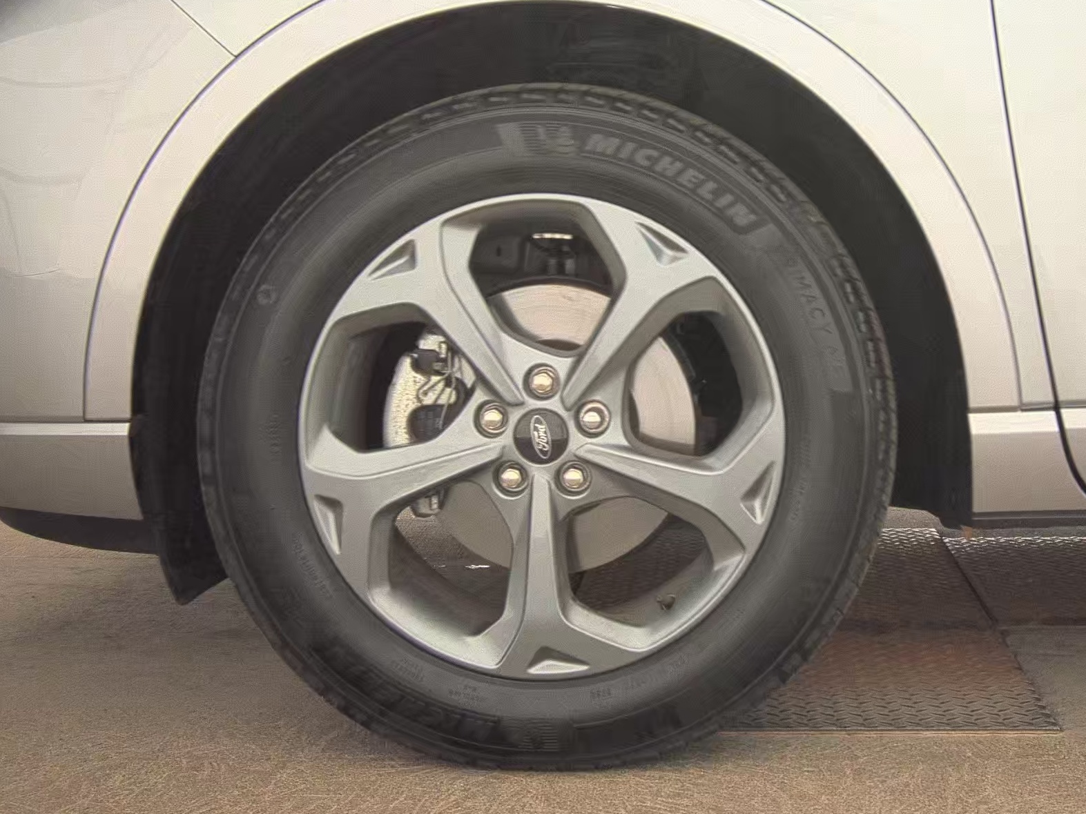 2023 Ford Escape ST-Line AWD