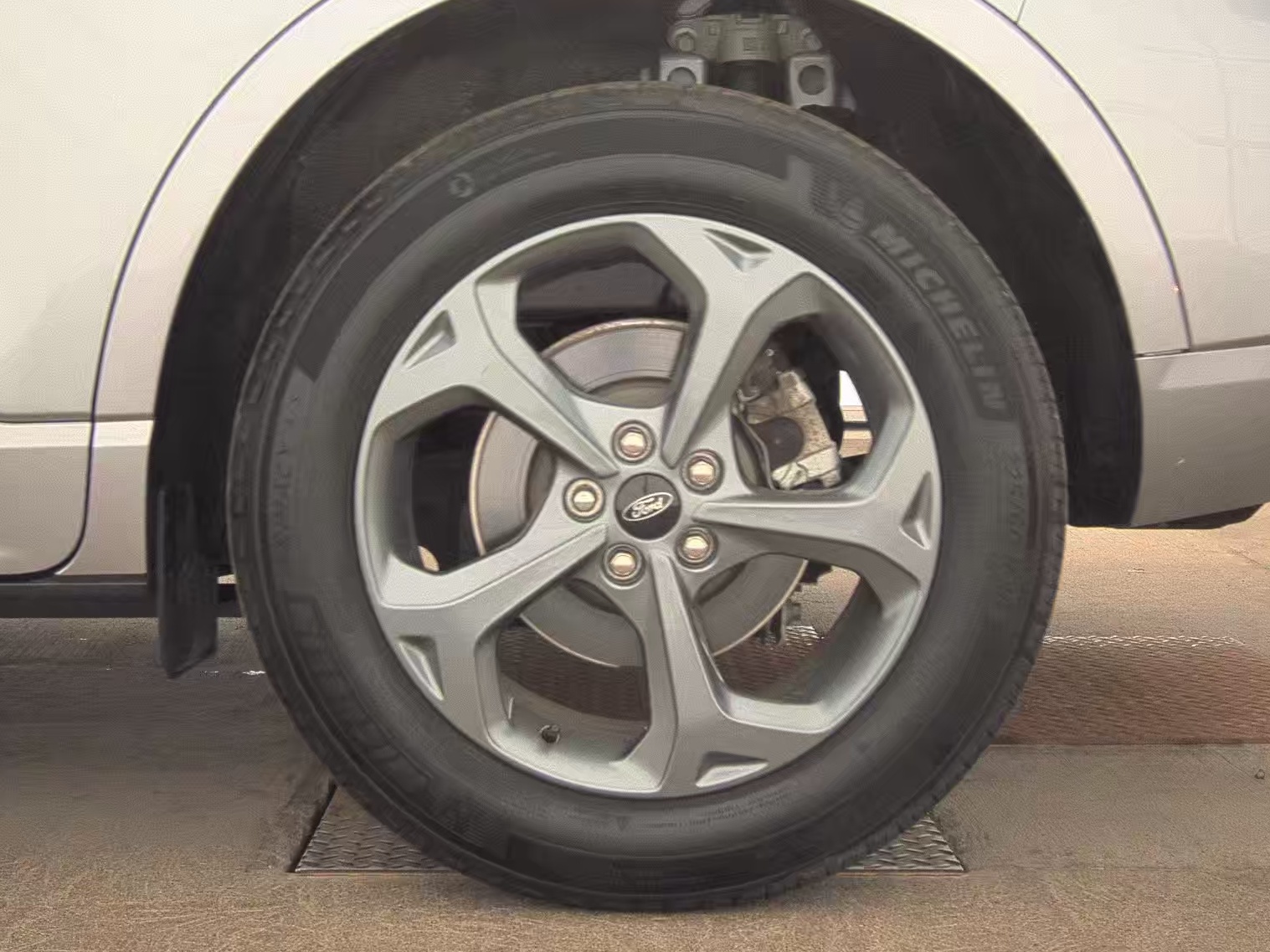 2023 Ford Escape ST-Line AWD