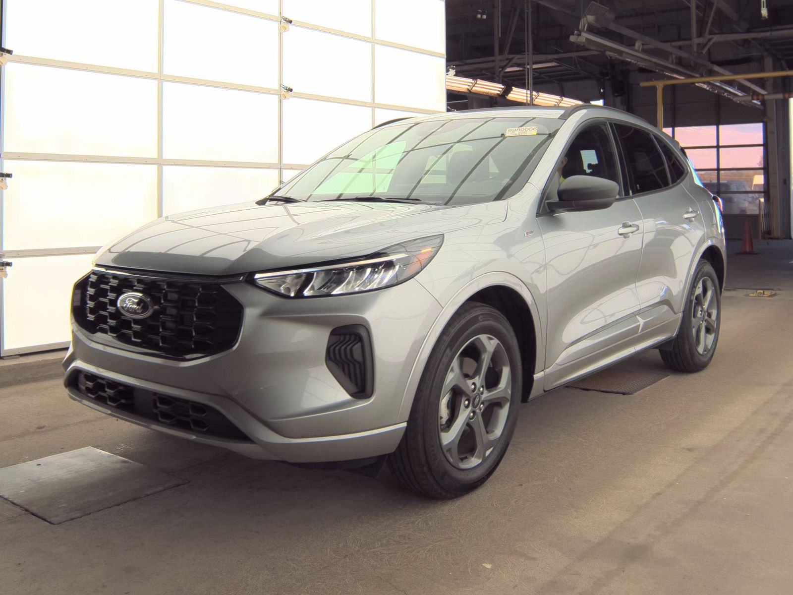 2023 Ford Escape ST-Line AWD