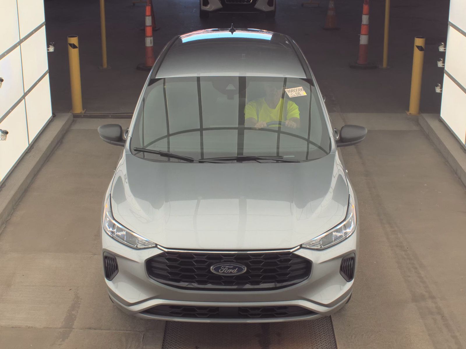 2023 Ford Escape ST-Line AWD