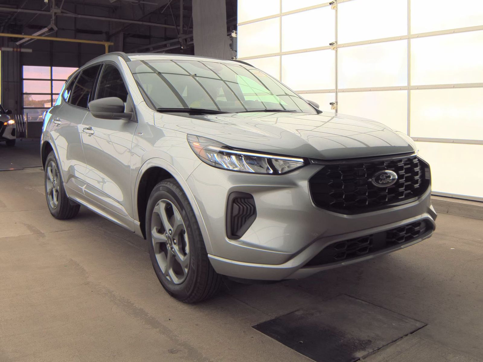 2023 Ford Escape ST-Line AWD