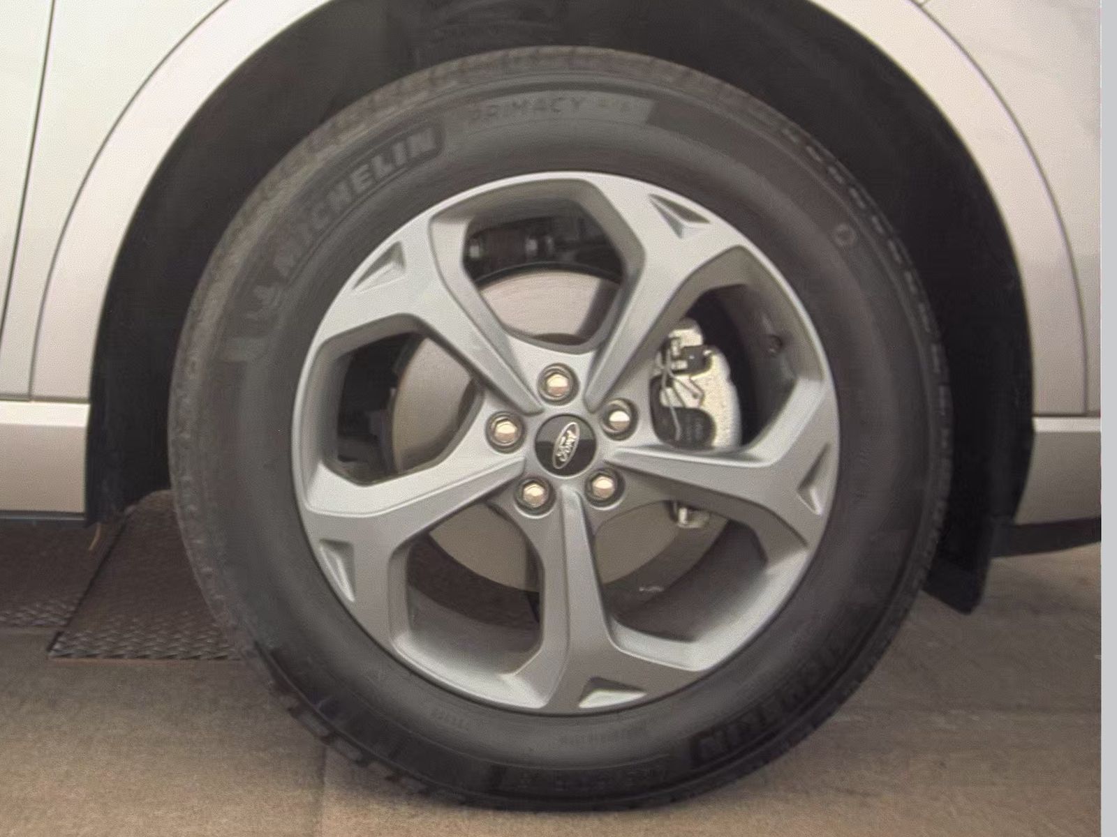 2023 Ford Escape ST-Line AWD