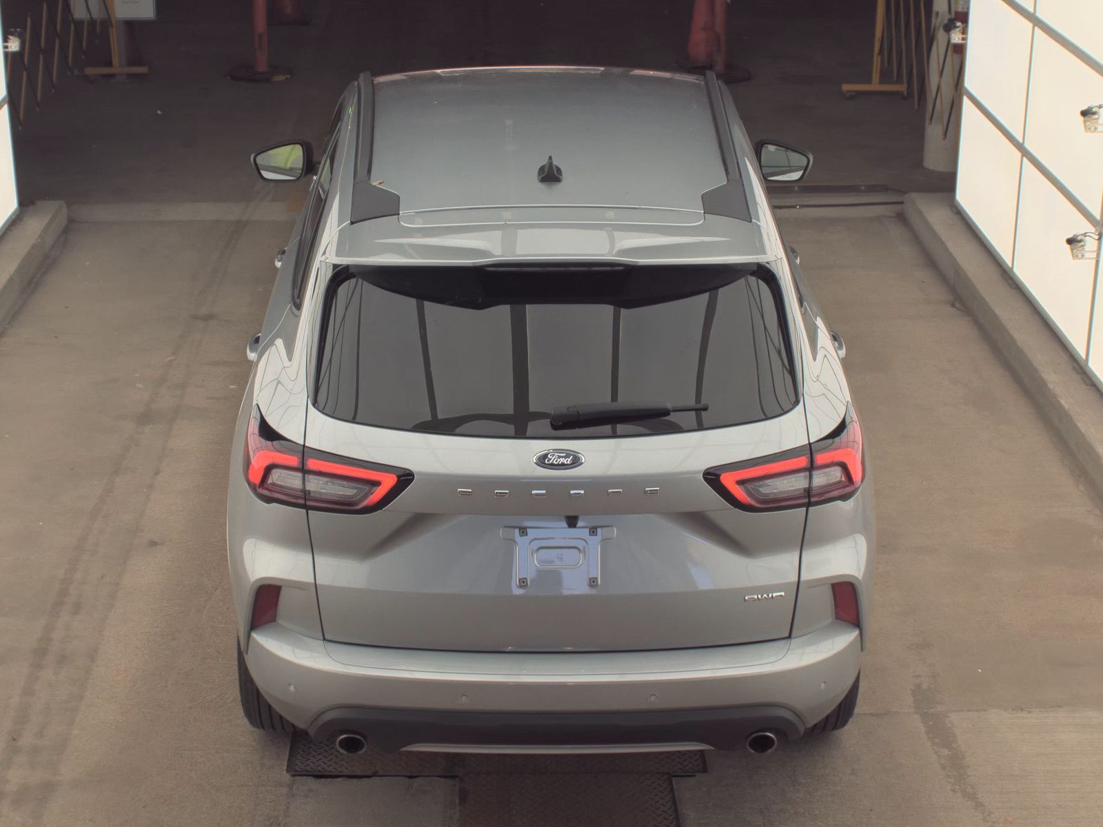 2023 Ford Escape ST-Line AWD