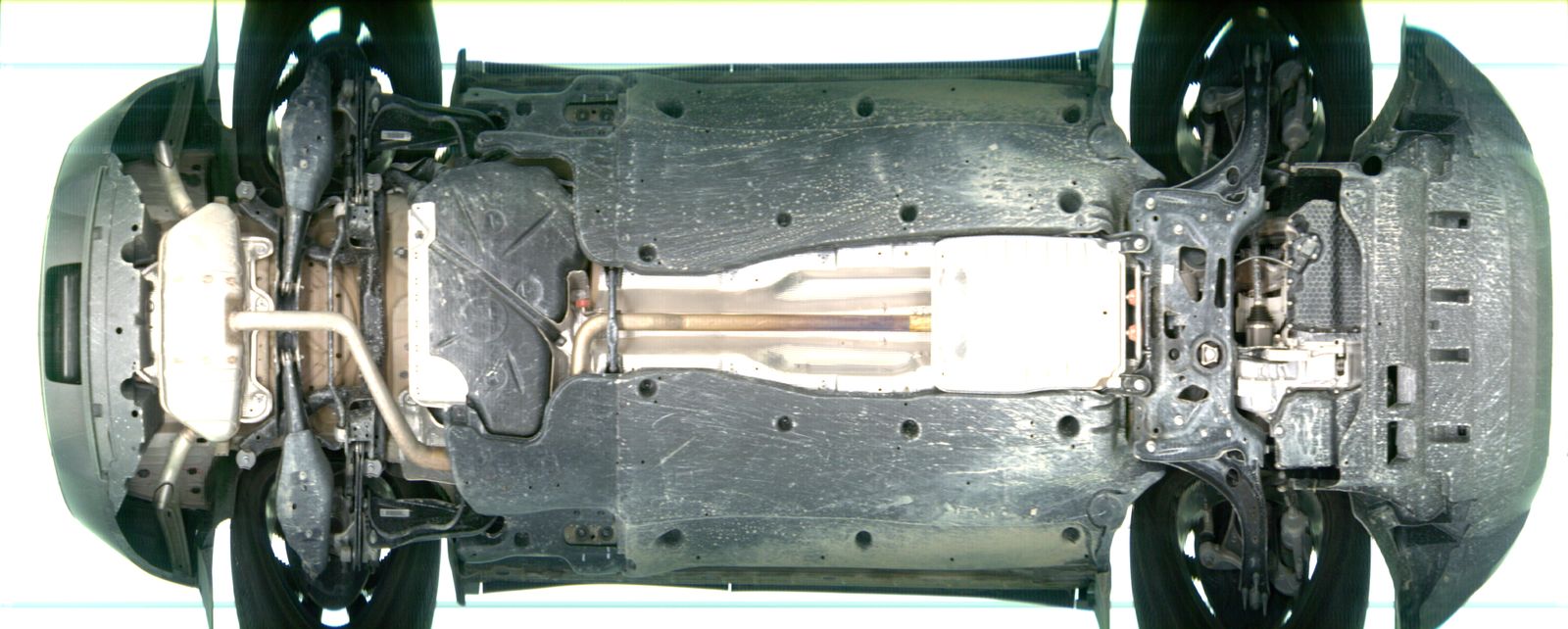 2024 Volkswagen Tiguan 2.0T Wolfsburg Edition FWD