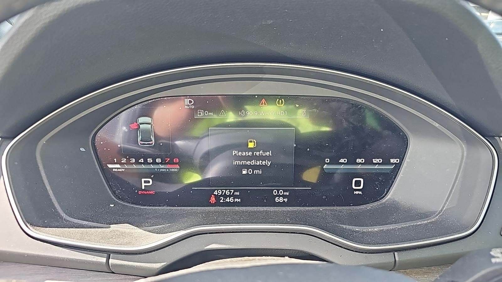 2024 Audi Q5 S line Premium Plus AWD