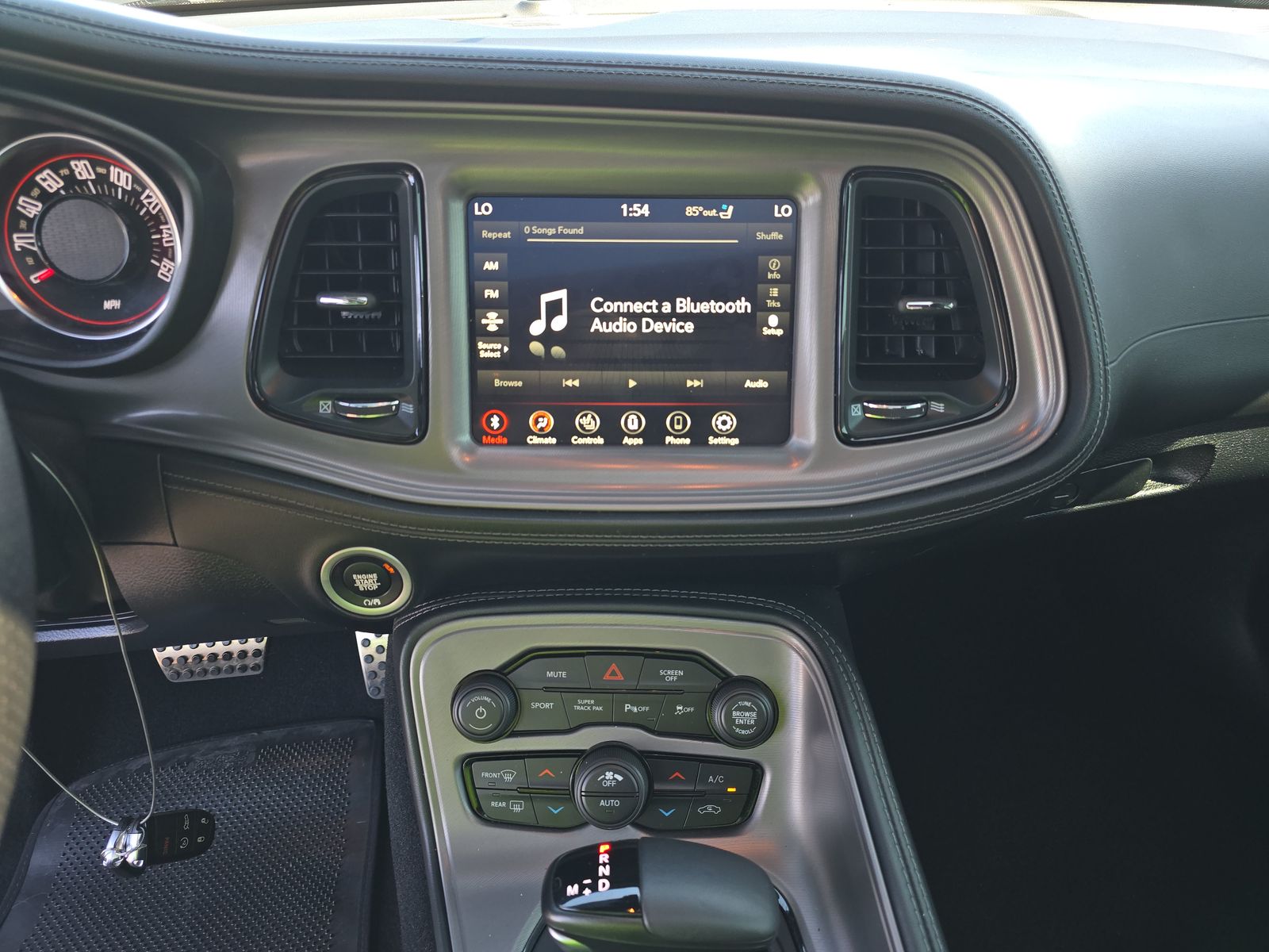 2023 Dodge Challenger R/T RWD