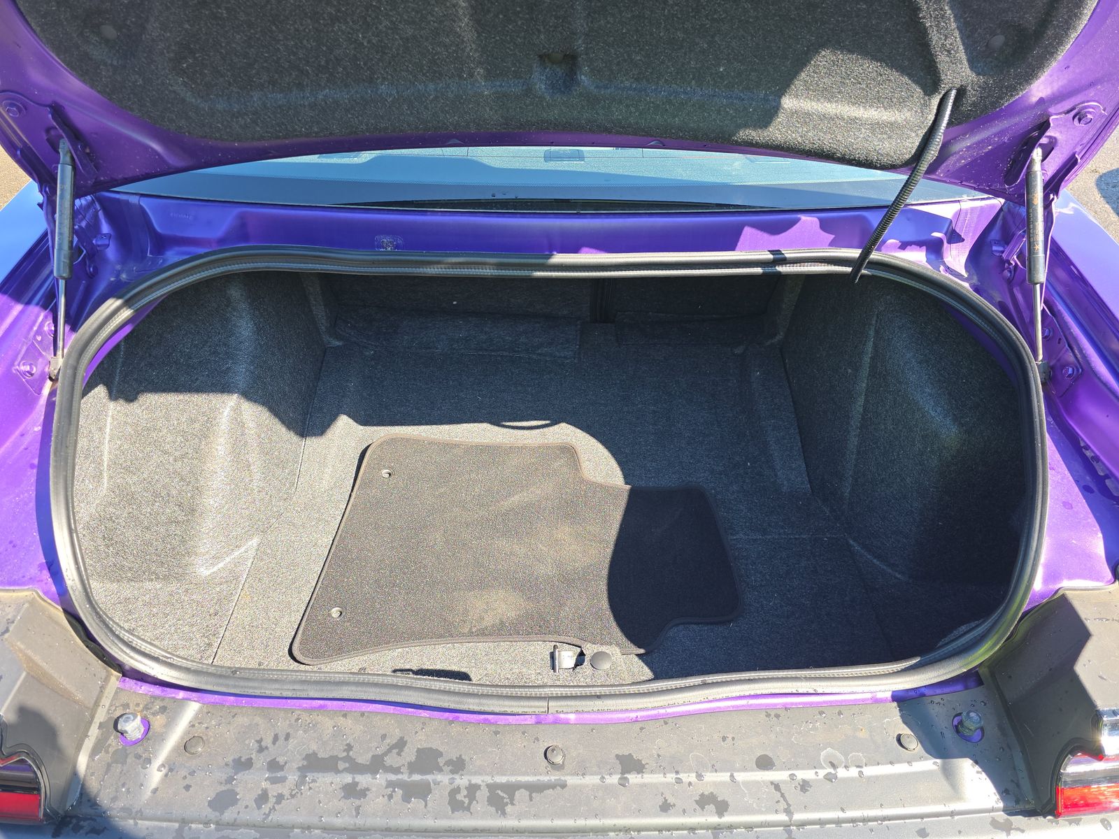 2023 Dodge Challenger R/T RWD