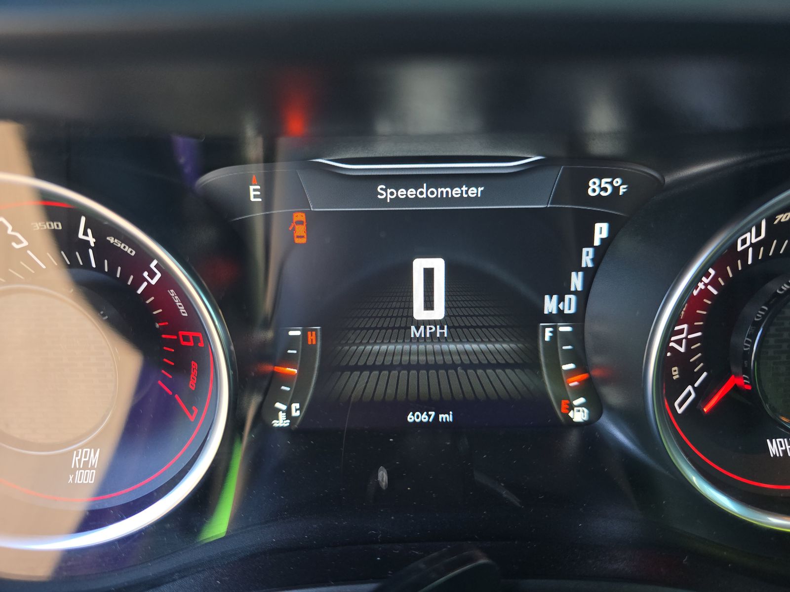 2023 Dodge Challenger R/T RWD