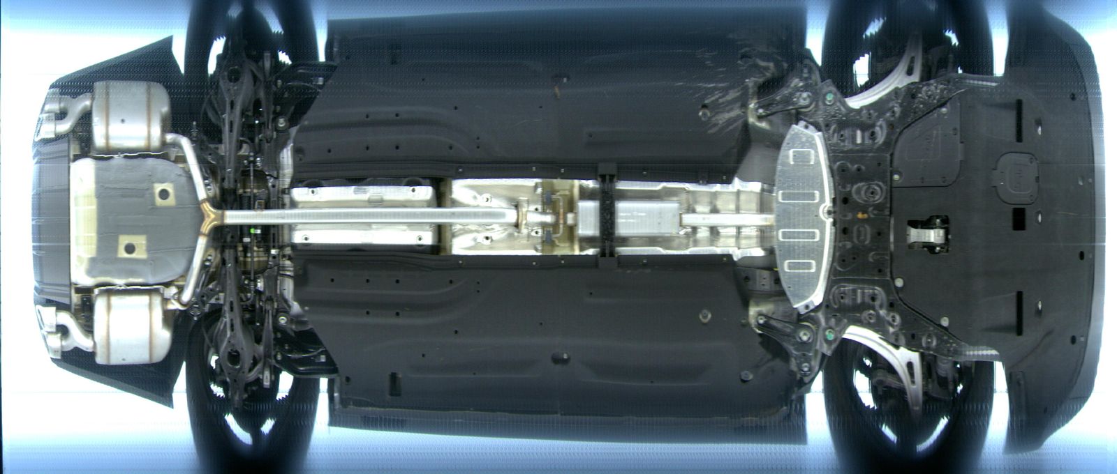 2025 Hyundai Sonata N Line FWD