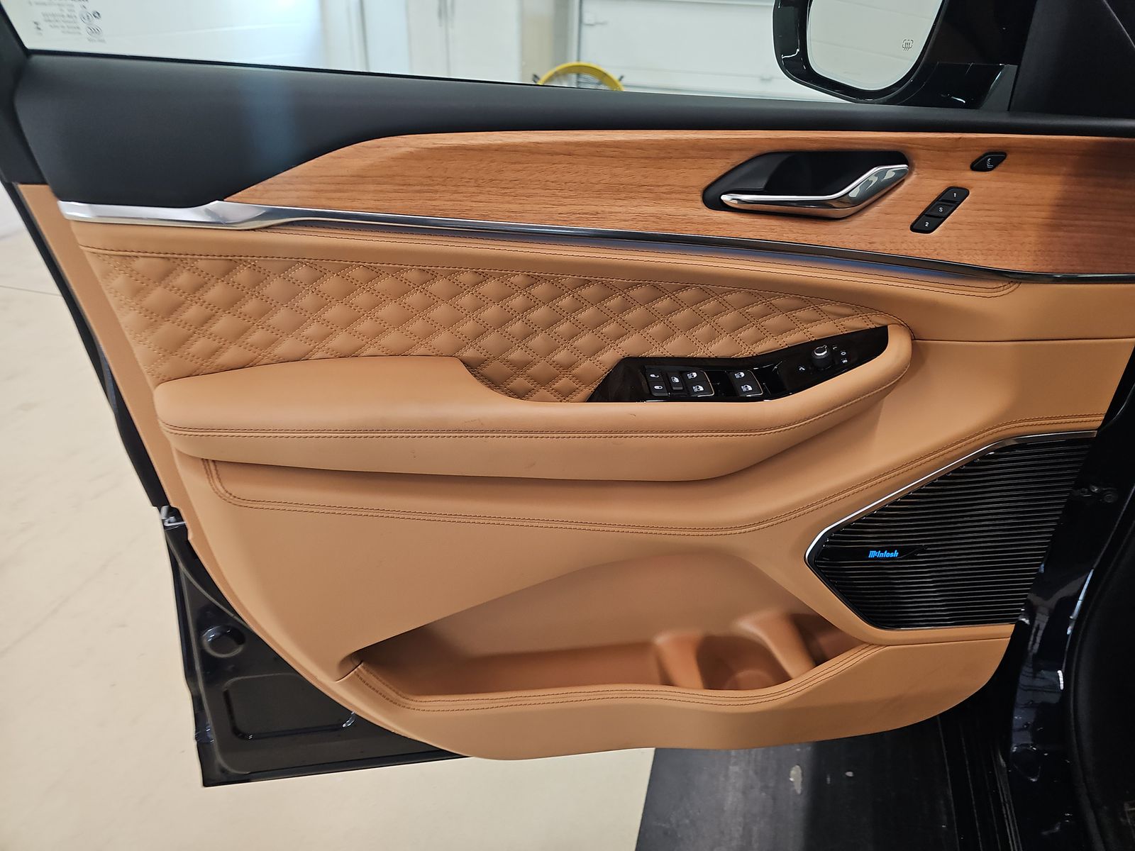 2024 Jeep Grand Cherokee 4xe Summit Reserve AWD