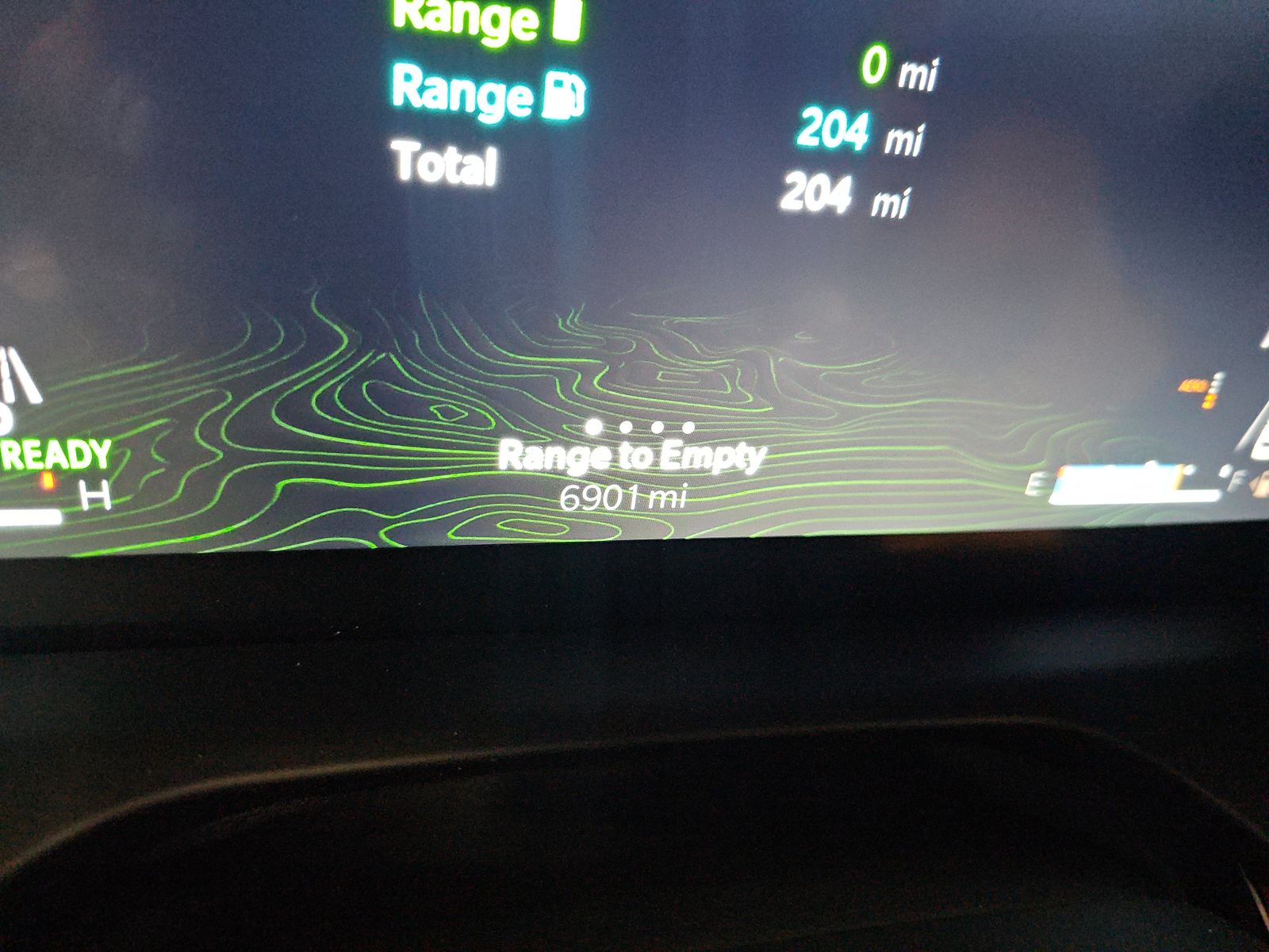 2024 Jeep Grand Cherokee 4xe Summit Reserve AWD