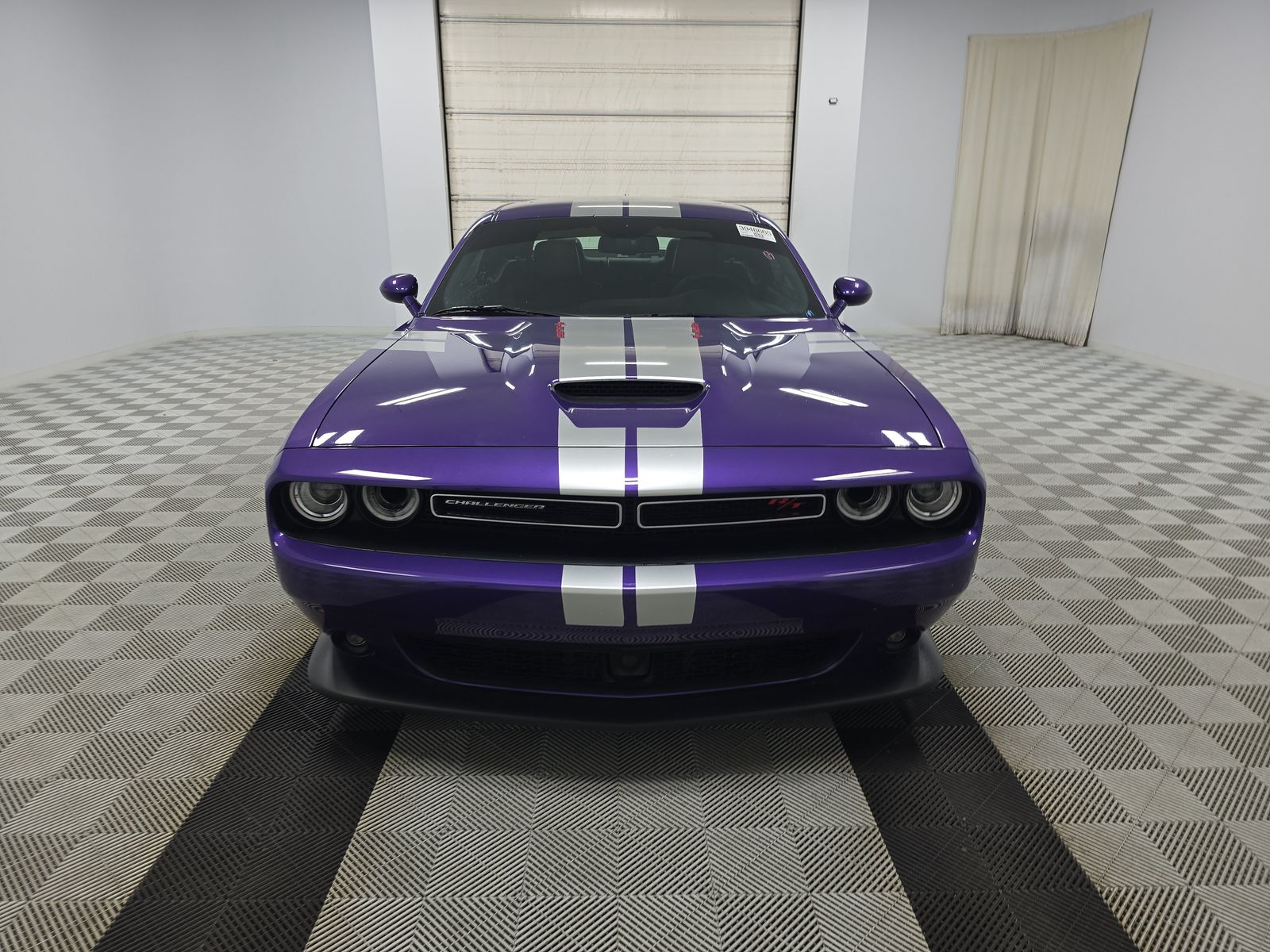 2023 Dodge Challenger R/T RWD