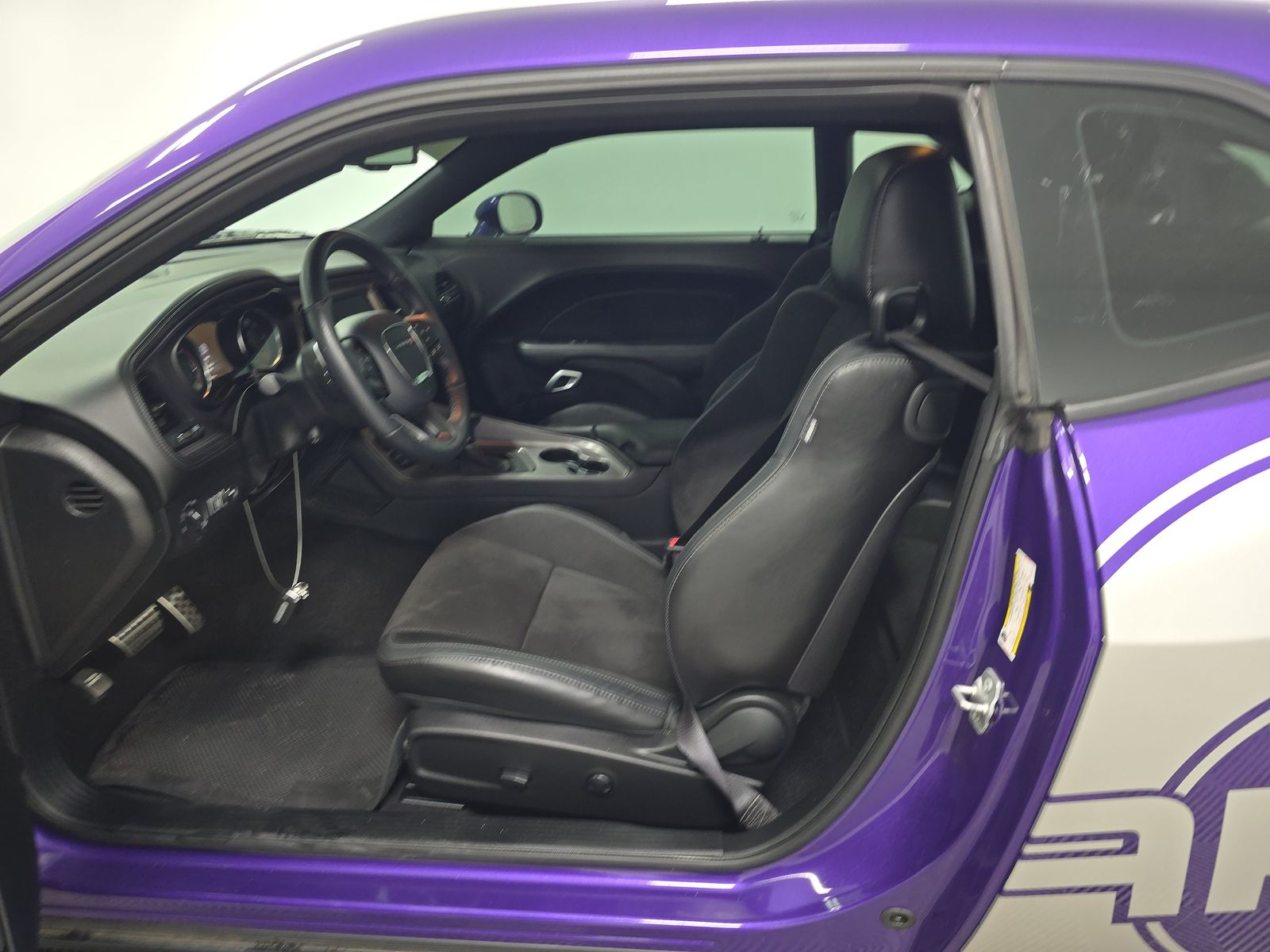 2023 Dodge Challenger R/T RWD