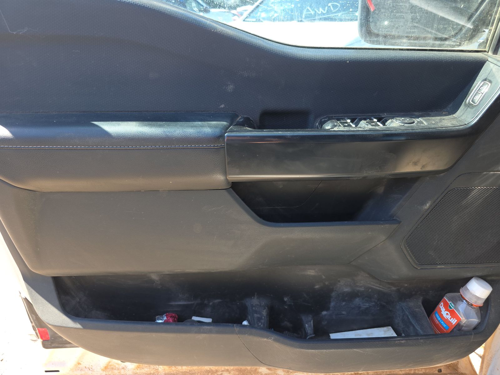 2021 Ford F-150 XL AWD