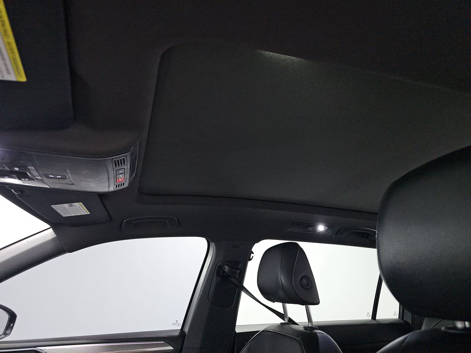 2024 Volkswagen Tiguan 2.0T SE R-Line Black AWD