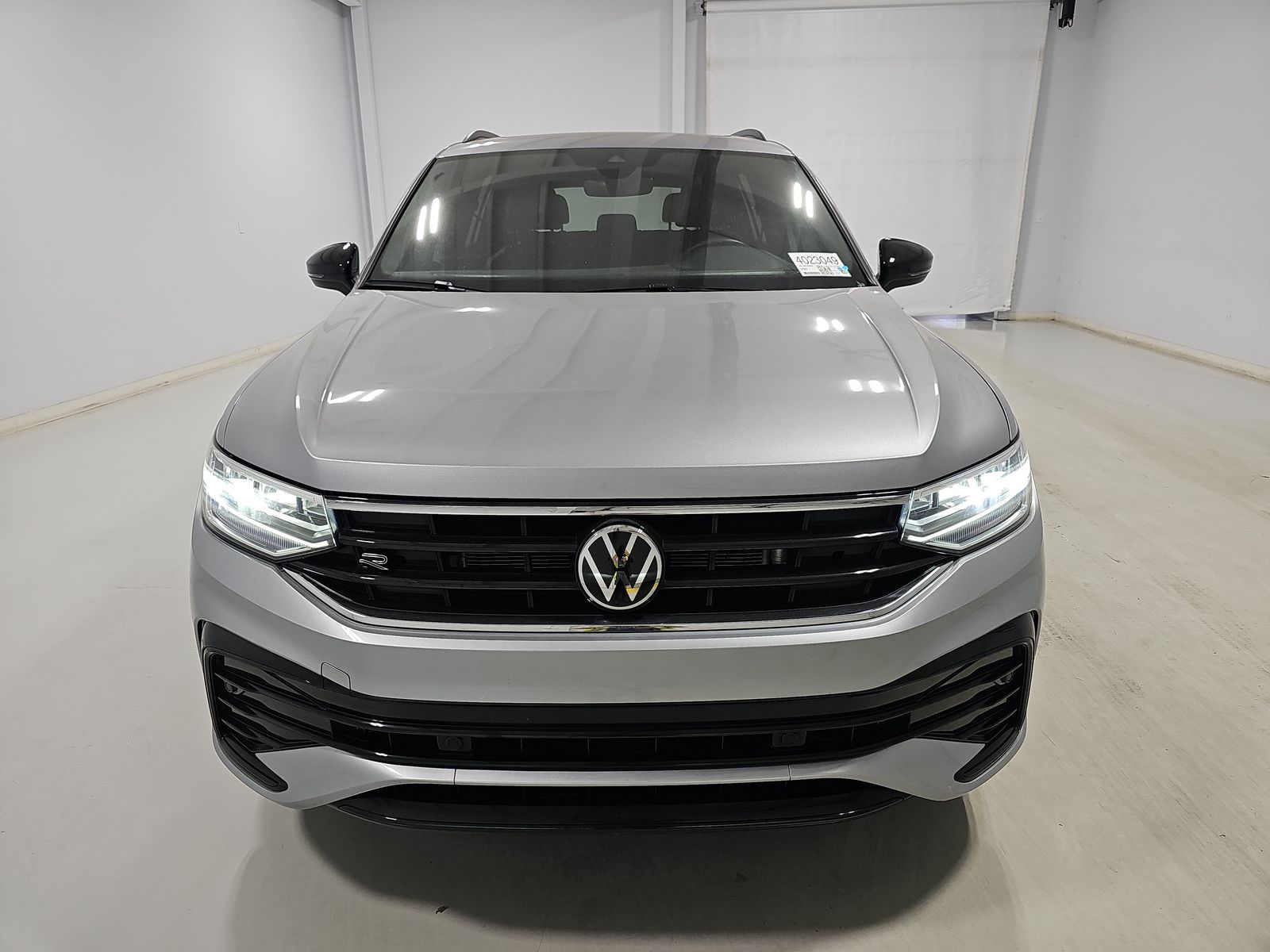 2024 Volkswagen Tiguan 2.0T SE R-Line Black AWD