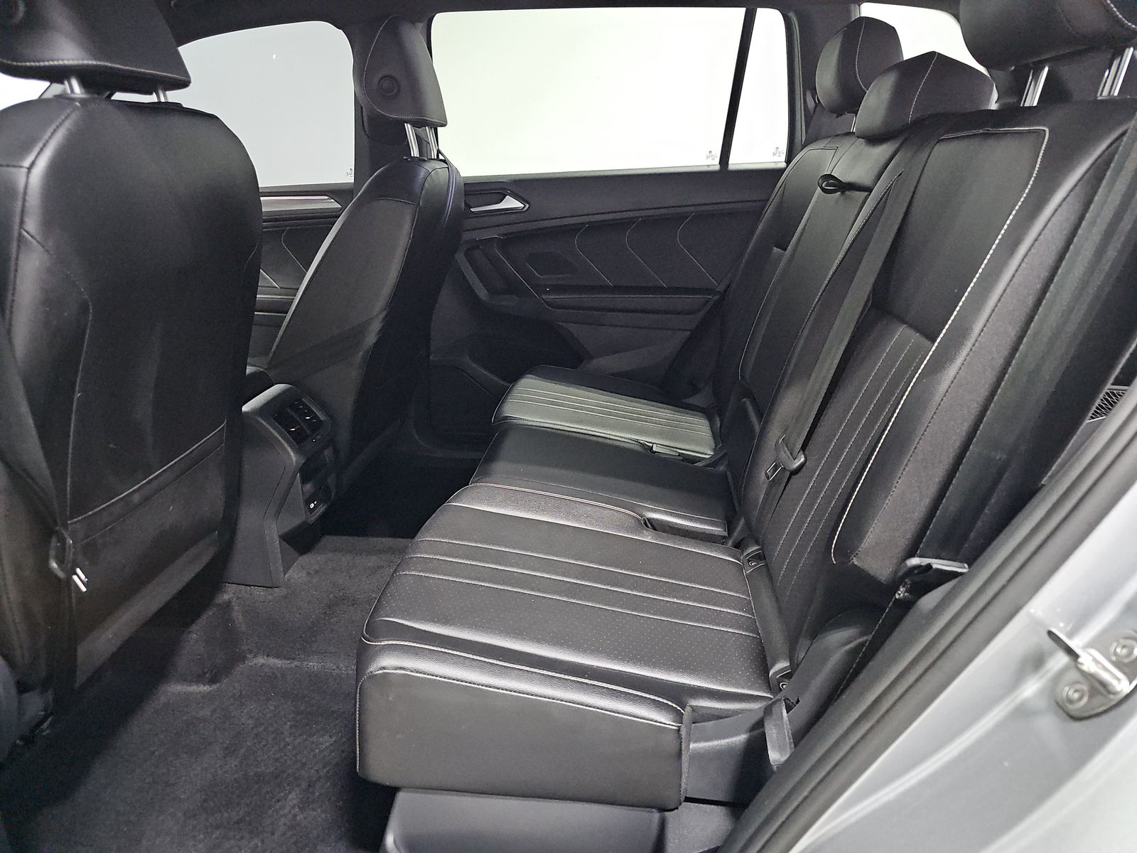 2024 Volkswagen Tiguan 2.0T SE R-Line Black AWD