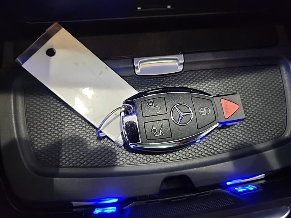 2015 Mercedes-Benz S-Class S 65 AMG RWD