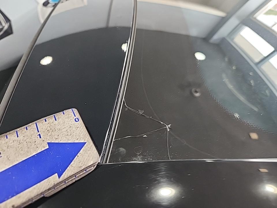 2015 Mercedes-Benz S-Class S 65 AMG RWD