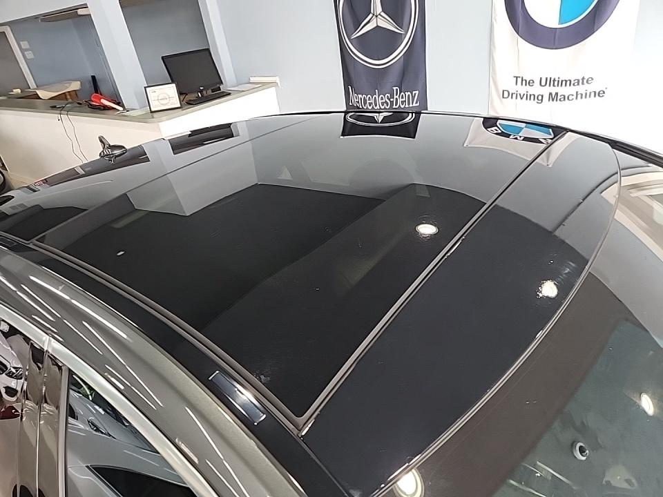 2015 Mercedes-Benz S-Class S 65 AMG RWD