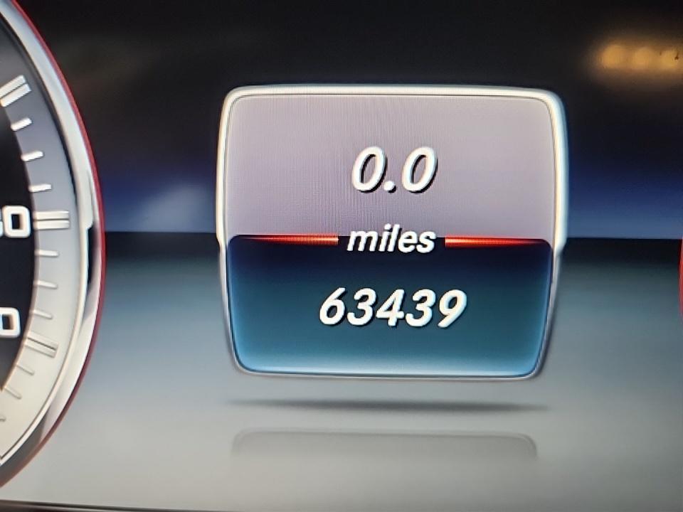 2015 Mercedes-Benz S-Class S 65 AMG RWD