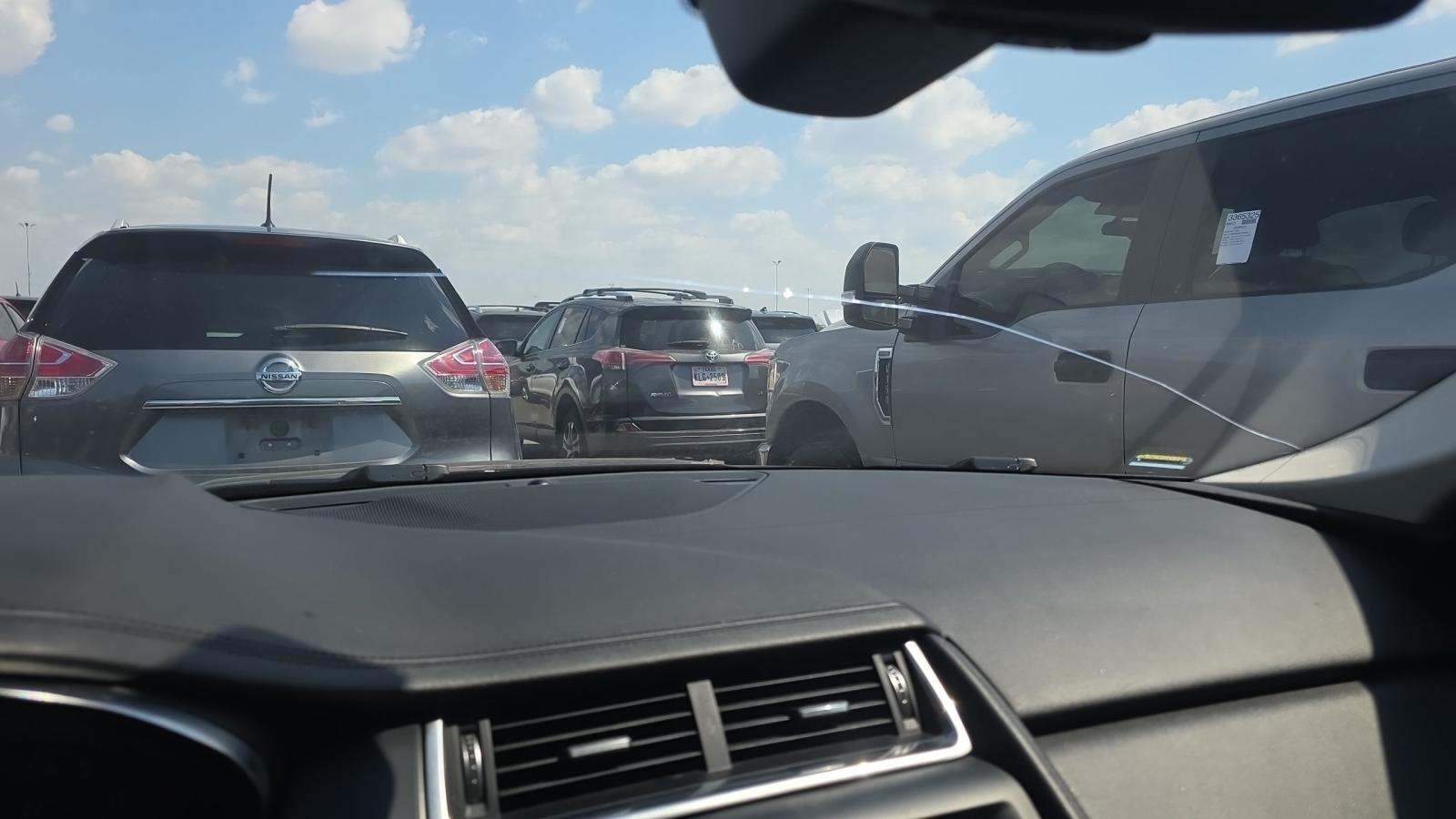 2018 Jaguar E-PACE SE AWD