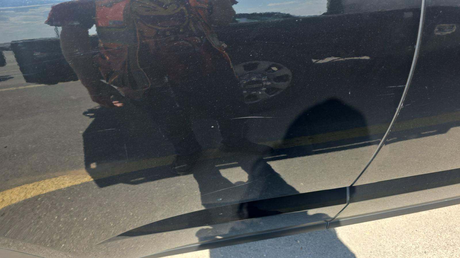 2018 Jaguar E-PACE SE AWD