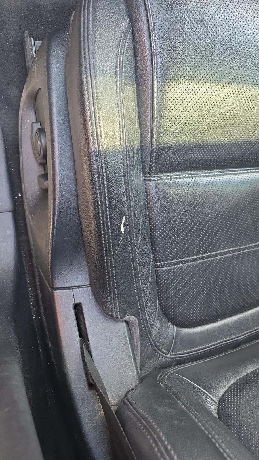 2018 Jaguar E-PACE SE AWD